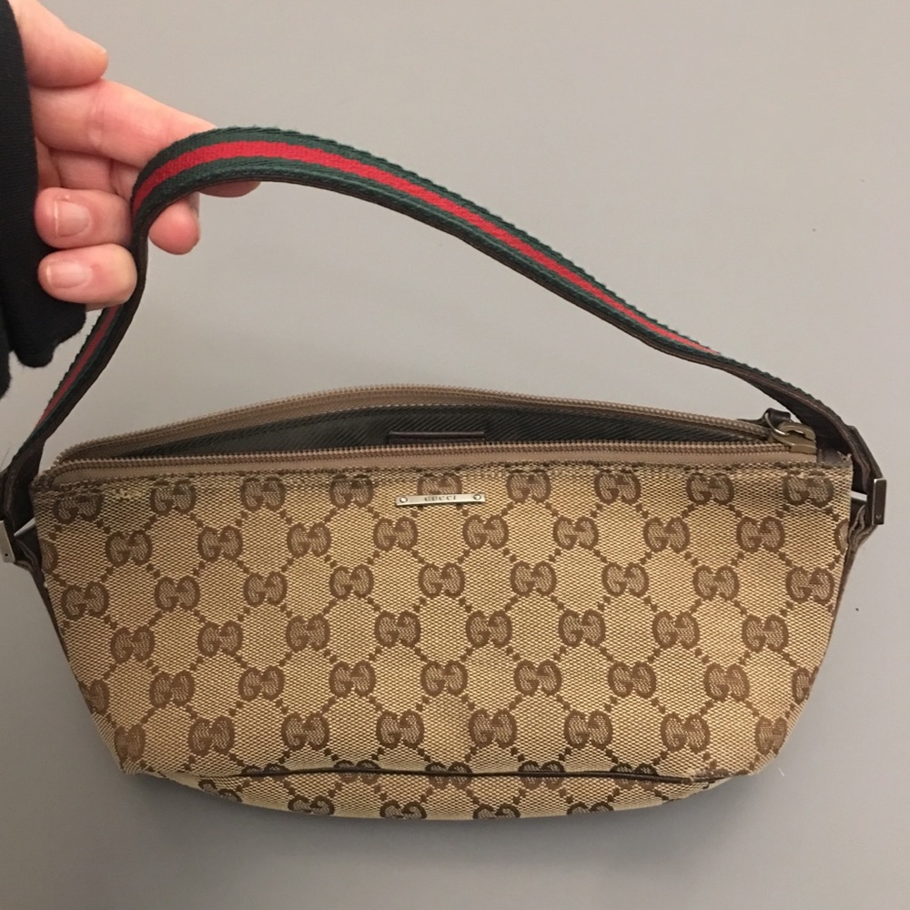 Gucci Pochette
